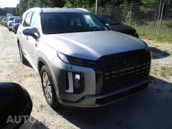 2025 Hyundai Palisade SEL – miniatura 26