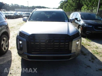 2025 Hyundai Palisade SEL – miniatura 27