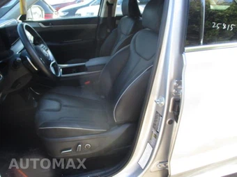 2025 Hyundai Palisade SEL – miniatura 3