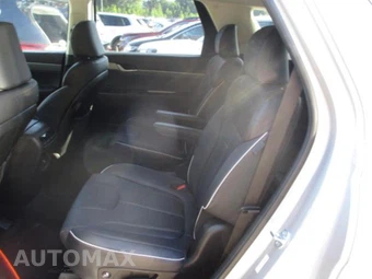 2025 Hyundai Palisade SEL – miniatura 9