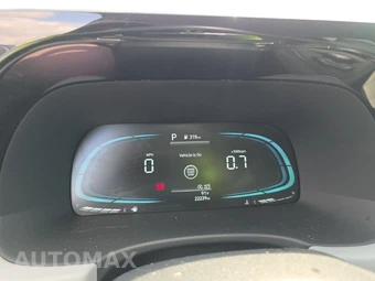 2025 Hyundai Palisade SEL - miniatura 12