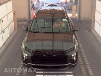 2025 Hyundai Palisade SEL - miniatura 2