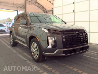 2025 Hyundai Palisade SEL - miniatura 3