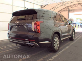 2025 Hyundai Palisade SEL - miniatura 4