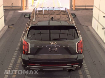 2025 Hyundai Palisade SEL - miniatura 5