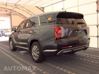 2025 Hyundai Palisade SEL - miniatura 6