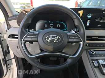 2025 Hyundai Palisade SEL – miniatura 10