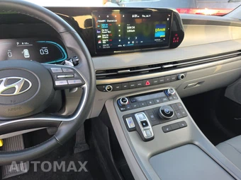2025 Hyundai Palisade SEL – miniatura 11