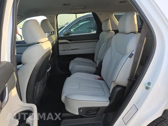 2025 Hyundai Palisade SEL – miniatura 13