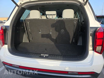 2025 Hyundai Palisade SEL – miniatura 17