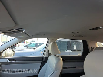 2025 Hyundai Palisade SEL – miniatura 18