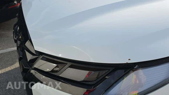 2025 Hyundai Palisade SEL – miniatura 24