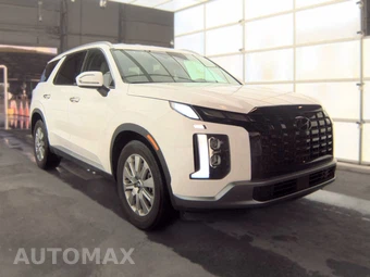 2025 Hyundai Palisade SEL – miniatura 3