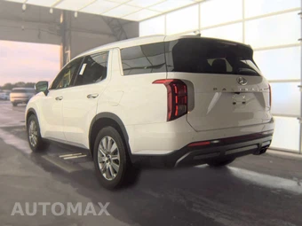 2025 Hyundai Palisade SEL – miniatura 6