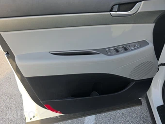 2025 Hyundai Palisade SEL – miniatura 9