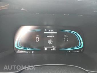 2025 Hyundai Palisade SEL – miniatura 12