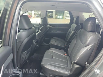 2025 Hyundai Palisade SEL – miniatura 13