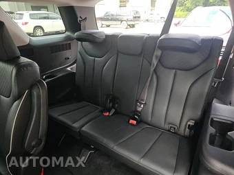 2025 Hyundai Palisade SEL – miniatura 14