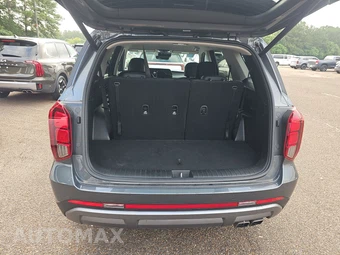 2025 Hyundai Palisade SEL – miniatura 17