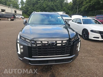 2025 Hyundai Palisade SEL – miniatura 2