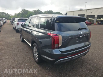 2025 Hyundai Palisade SEL – miniatura 6