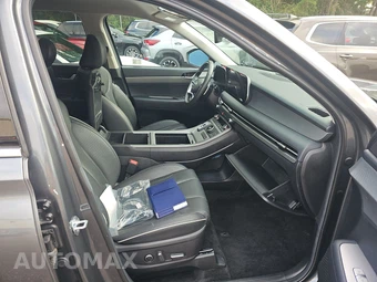 2025 Hyundai Palisade SEL – miniatura 8