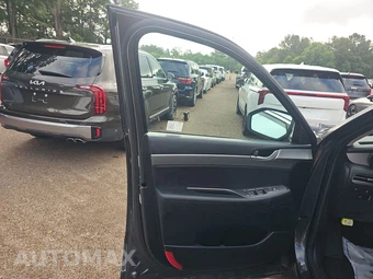 2025 Hyundai Palisade SEL – miniatura 9