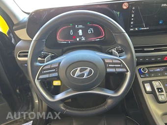 2025 Hyundai Palisade SEL - miniatura 10
