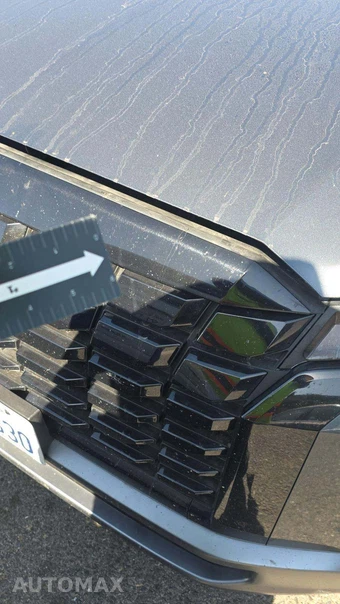 2025 Hyundai Palisade SEL - miniatura 28