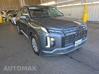 2025 Hyundai Palisade SEL - miniatura 3