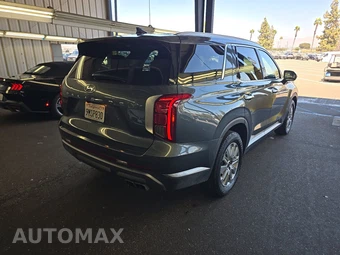 2025 Hyundai Palisade SEL - miniatura 4