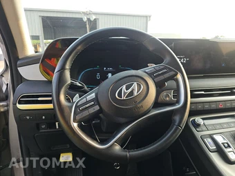 2025 Hyundai Palisade SEL - miniatura 10