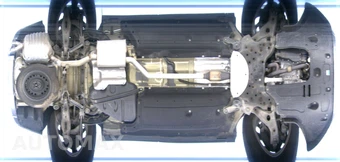 2025 Hyundai Palisade SEL - miniatura 20