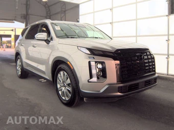 2025 Hyundai Palisade SEL - miniatura 3