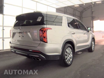2025 Hyundai Palisade SEL - miniatura 4