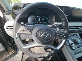 2025 Hyundai Palisade SEL – miniatura 10