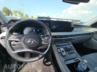 2025 Hyundai Palisade SEL – miniatura 11