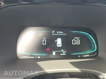 2025 Hyundai Palisade SEL – miniatura 12