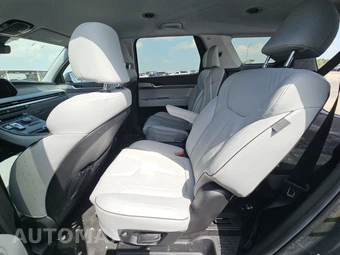 2025 Hyundai Palisade SEL – miniatura 13