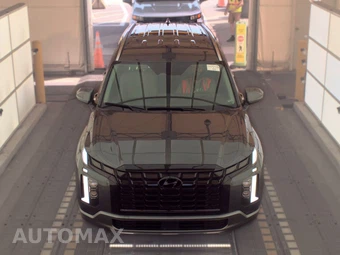 2025 Hyundai Palisade SEL – miniatura 2
