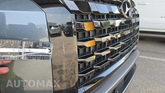 2025 Hyundai Palisade SEL – miniatura 21