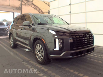 2025 Hyundai Palisade SEL – miniatura 3