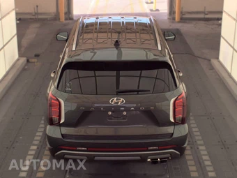 2025 Hyundai Palisade SEL – miniatura 5