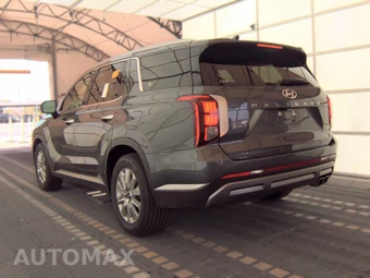 2025 Hyundai Palisade SEL – miniatura 6