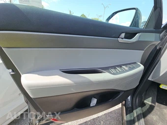 2025 Hyundai Palisade SEL – miniatura 9