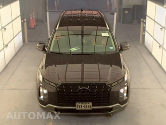 2025 Hyundai Palisade SEL - miniatura 2