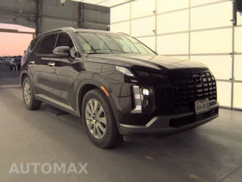 2025 Hyundai Palisade SEL - miniatura 3