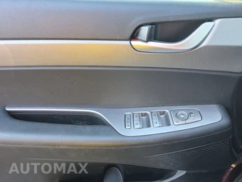 2025 Hyundai Palisade SEL - miniatura 9