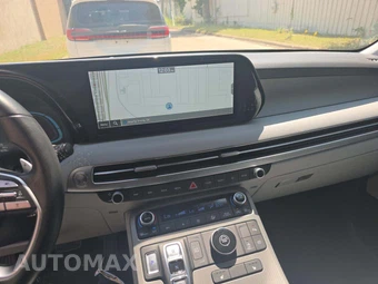 2025 Hyundai Palisade SEL – miniatura 10