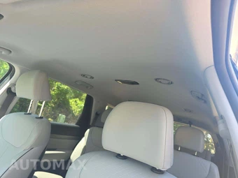 2025 Hyundai Palisade SEL – miniatura 11